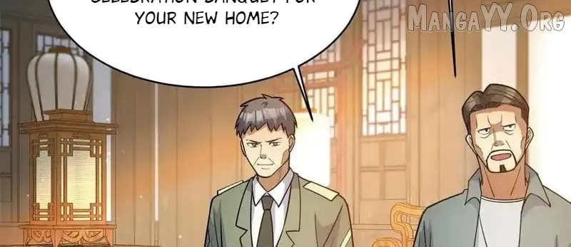Divine Urban God Chapter 311 - page 82